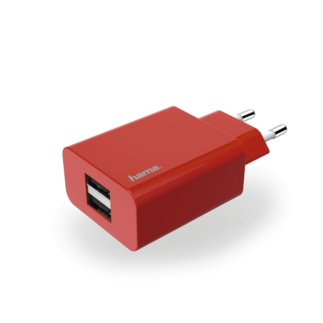 Hama 00178267 mobile device charger Universal Black, Blue, Red, White AC Indoor – image 4