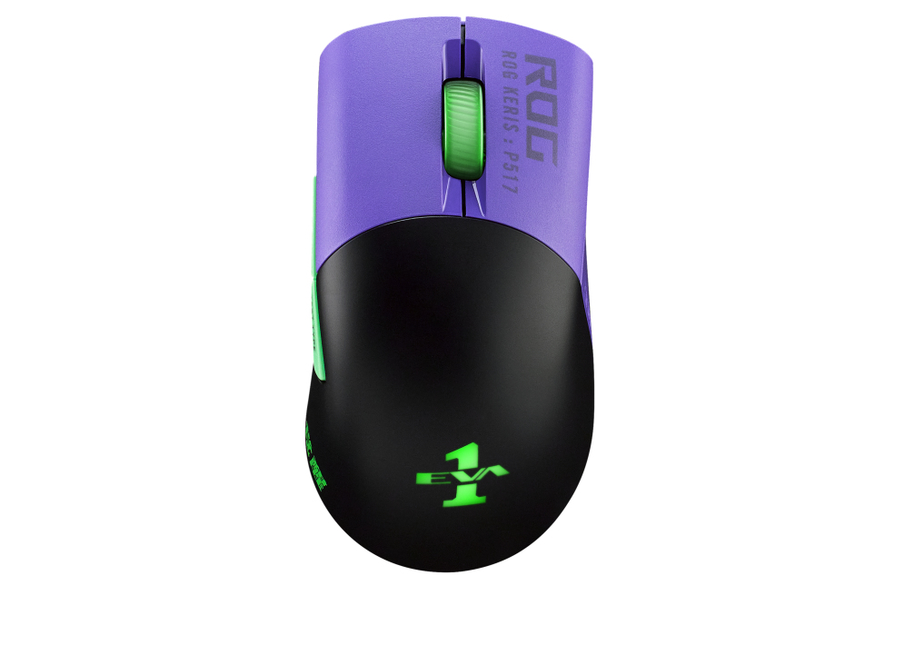 ASUS Keris Wireless EVA Edition