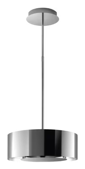 AEG DLE0431M — vue 1 sur 1
