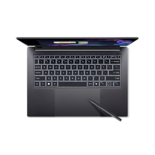 Acer Swift SFX14-61G AMD Ryzen AI 9 365 Laptop – image 4