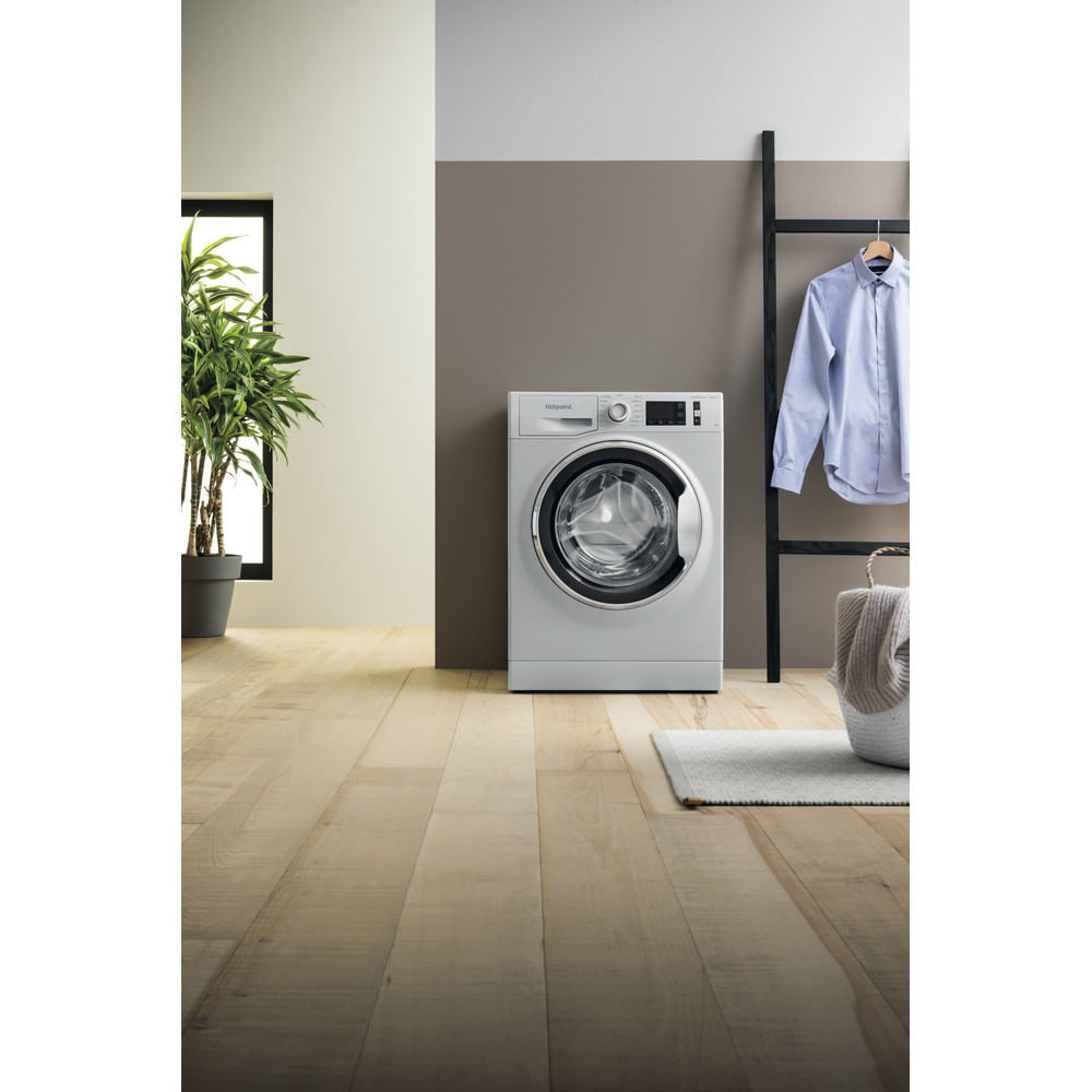 Hotpoint NM11 945 WC A UK N – image 9