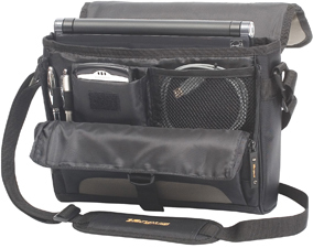 Targus 10.2” CityGear Netbook Case – image 1