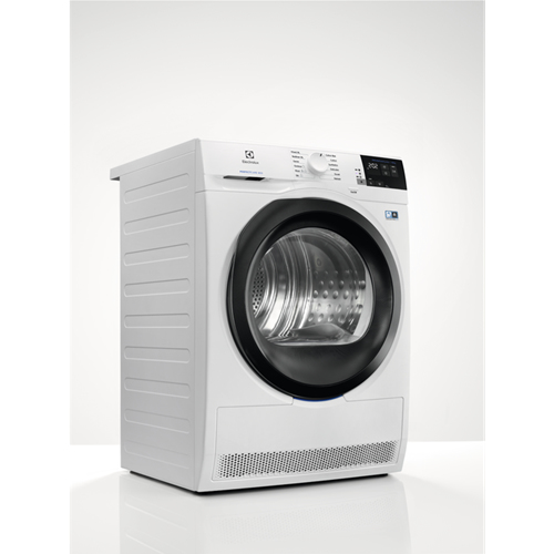 Electrolux EW8H458B tumble dryer Freestanding Front-load – image 2