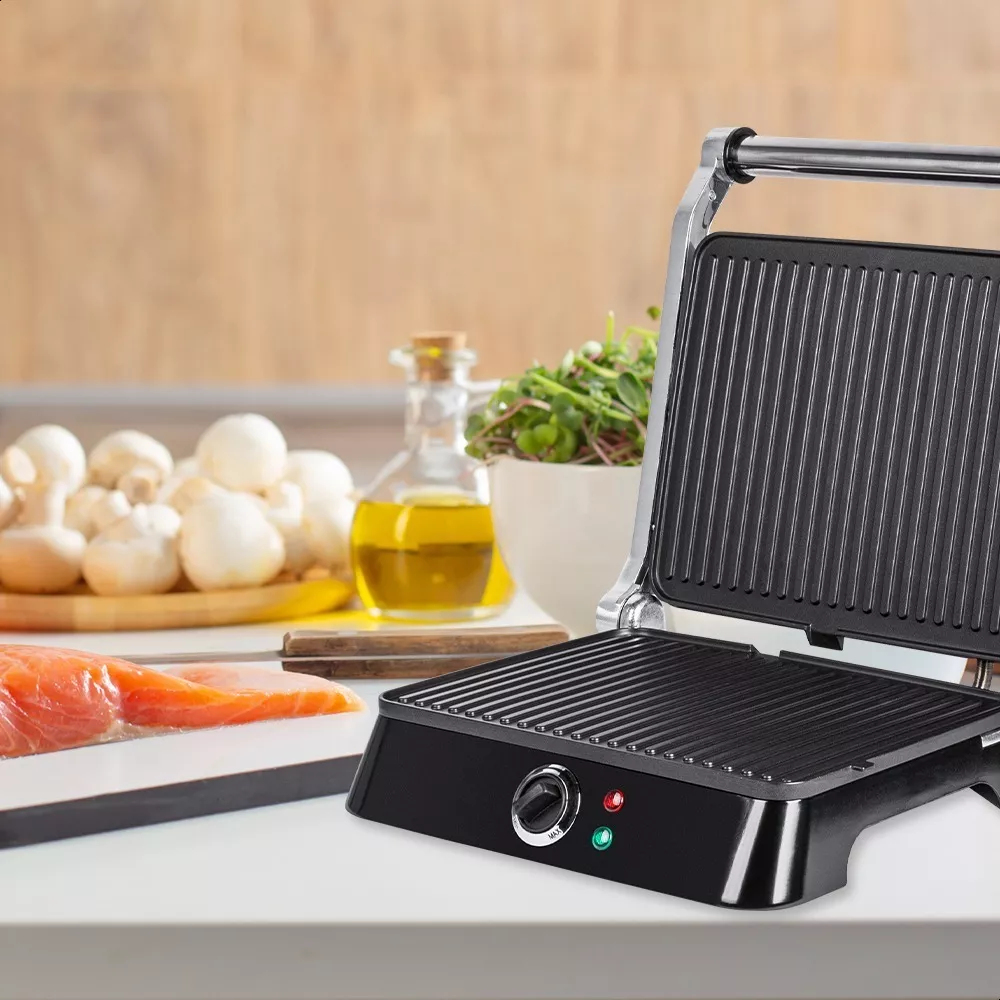 Daewoo DI-9471 contact grill – image 5