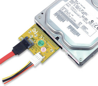 Manhattan 172202 interface cards/adapter Internal SATA – image 3