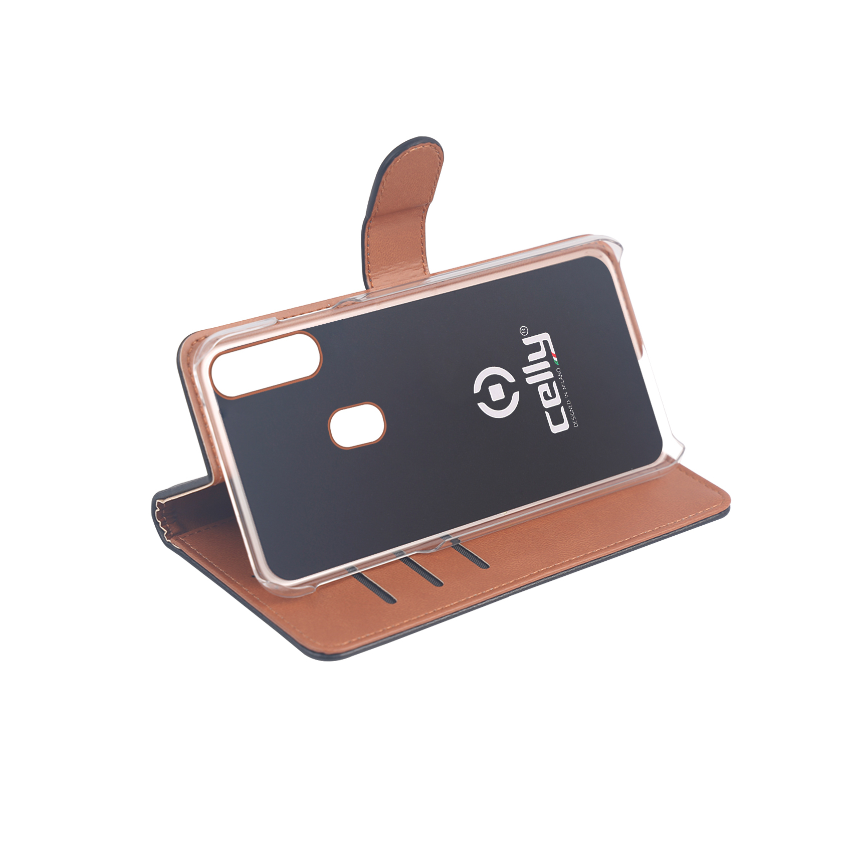 Celly WALLY868 mobile phone case