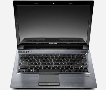 Lenovo IdeaPad V370 – image 2