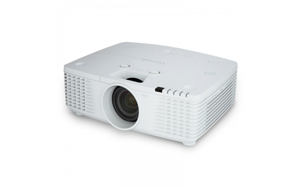 Viewsonic Pro9520WL Standard throw projector 5200 ANSI lumens DLP WXGA (1280x800) White – image 6