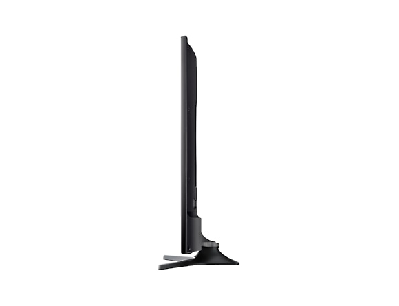 Samsung UE49MU6199U 124.5 cm (49") 4K Ultra HD Smart TV Wi-Fi Black – image 4