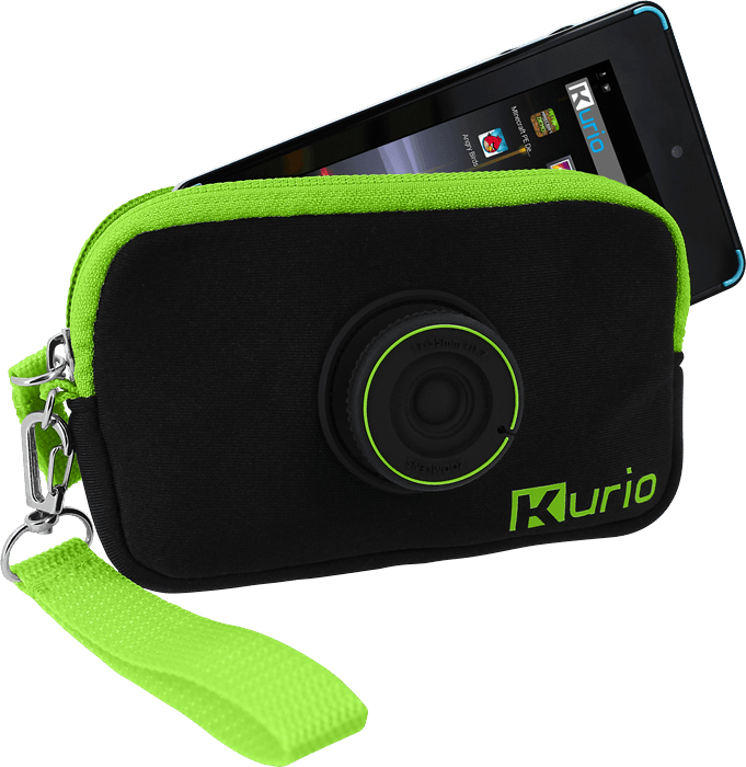 Kurio C13750 tablet case – image 1