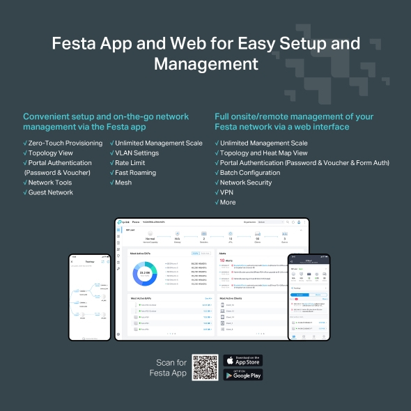 TP-Link Festa F65 – image 7