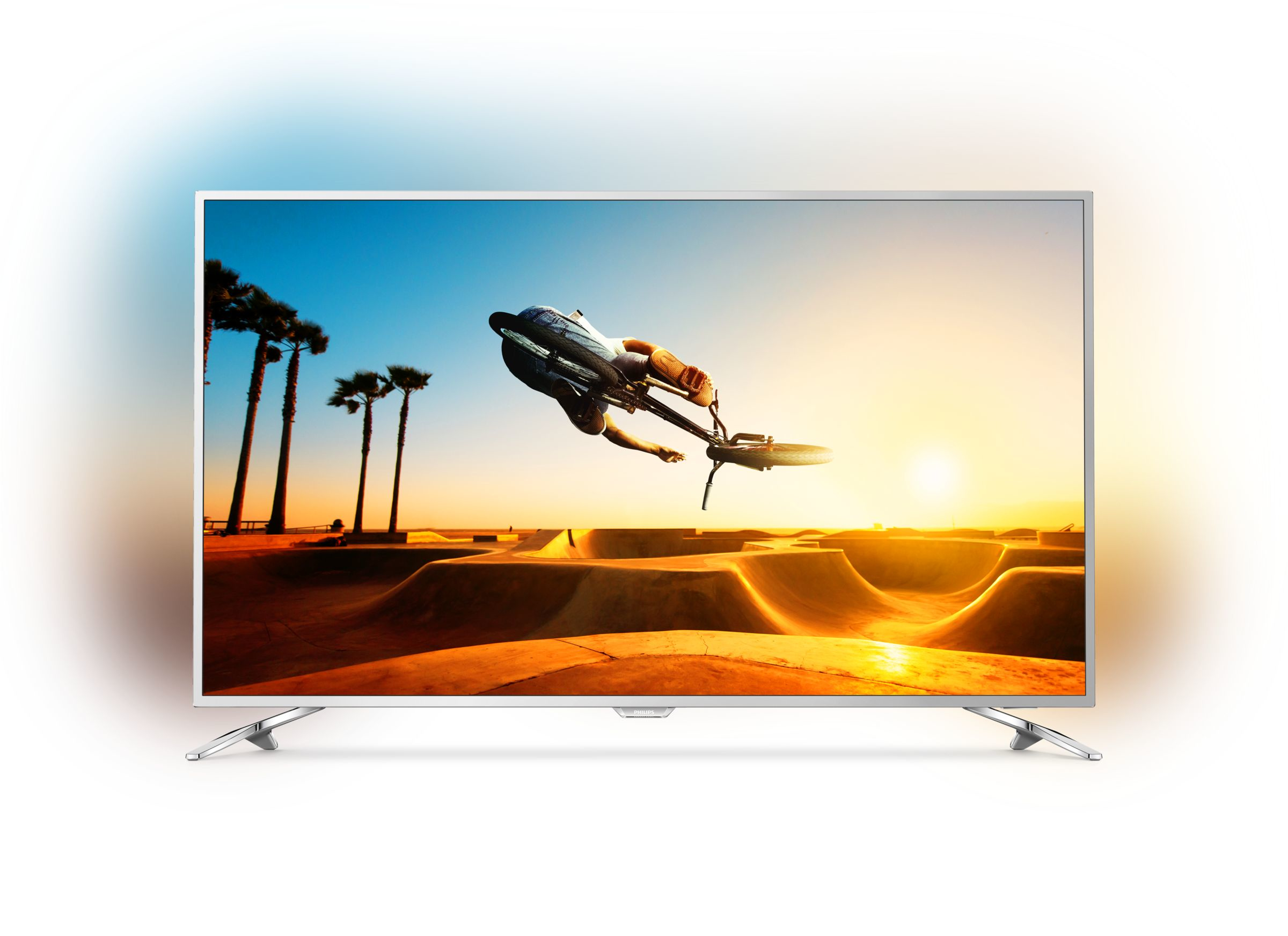 Philips 7000 series 49PUS7272/12 TV – image 2