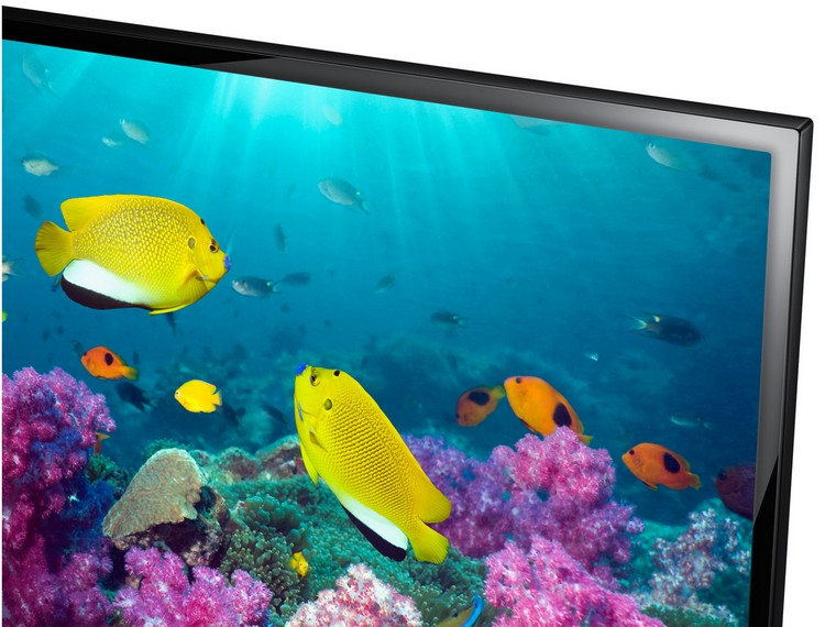 Samsung UE46F5570SS 116.8 cm (46") Full HD Smart TV Wi-Fi Black – image 8