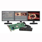 Matrox RTX2 Realtime Editing Engine