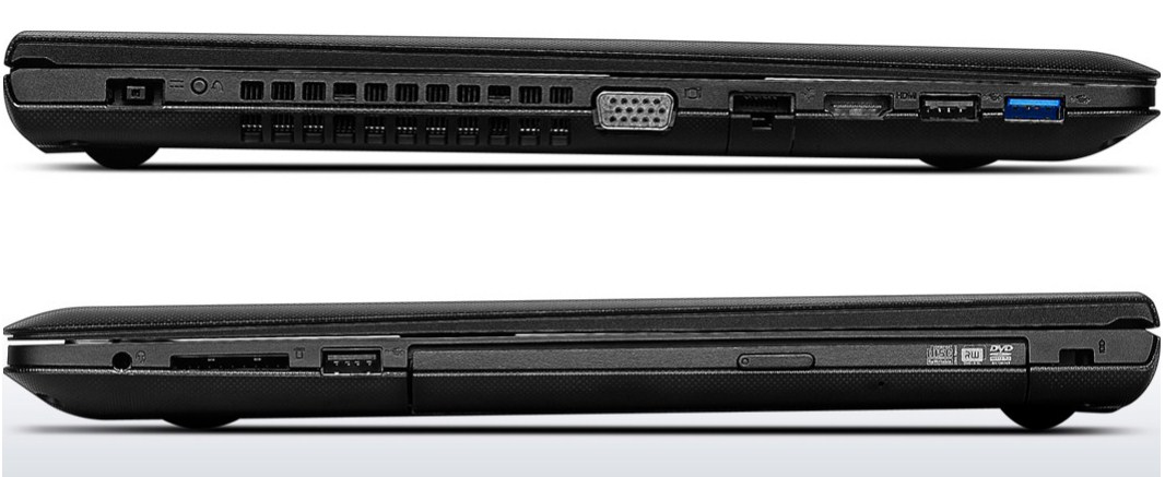 Lenovo IdeaPad G40-30 Intel® Celeron® N2830 Laptop – image 8