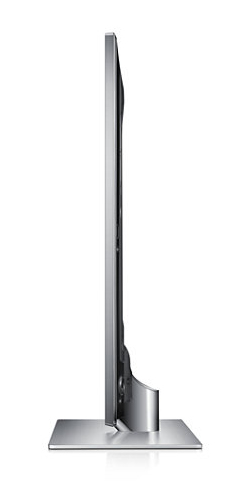 Samsung UE40F7000ST TV – image 5