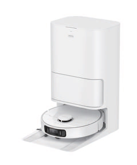 Dreame Mova S20 Ultra — vue 1 sur 1