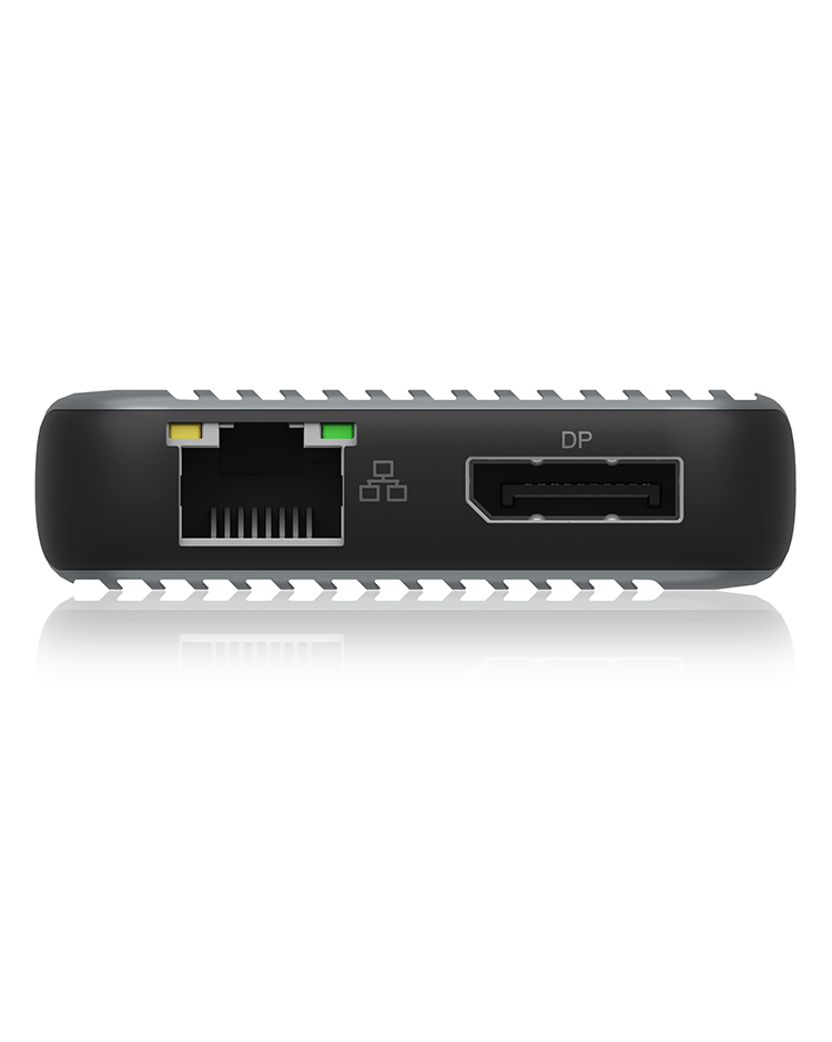 ICY BOX Mobile DockingStation with Triple Video Output – image 4