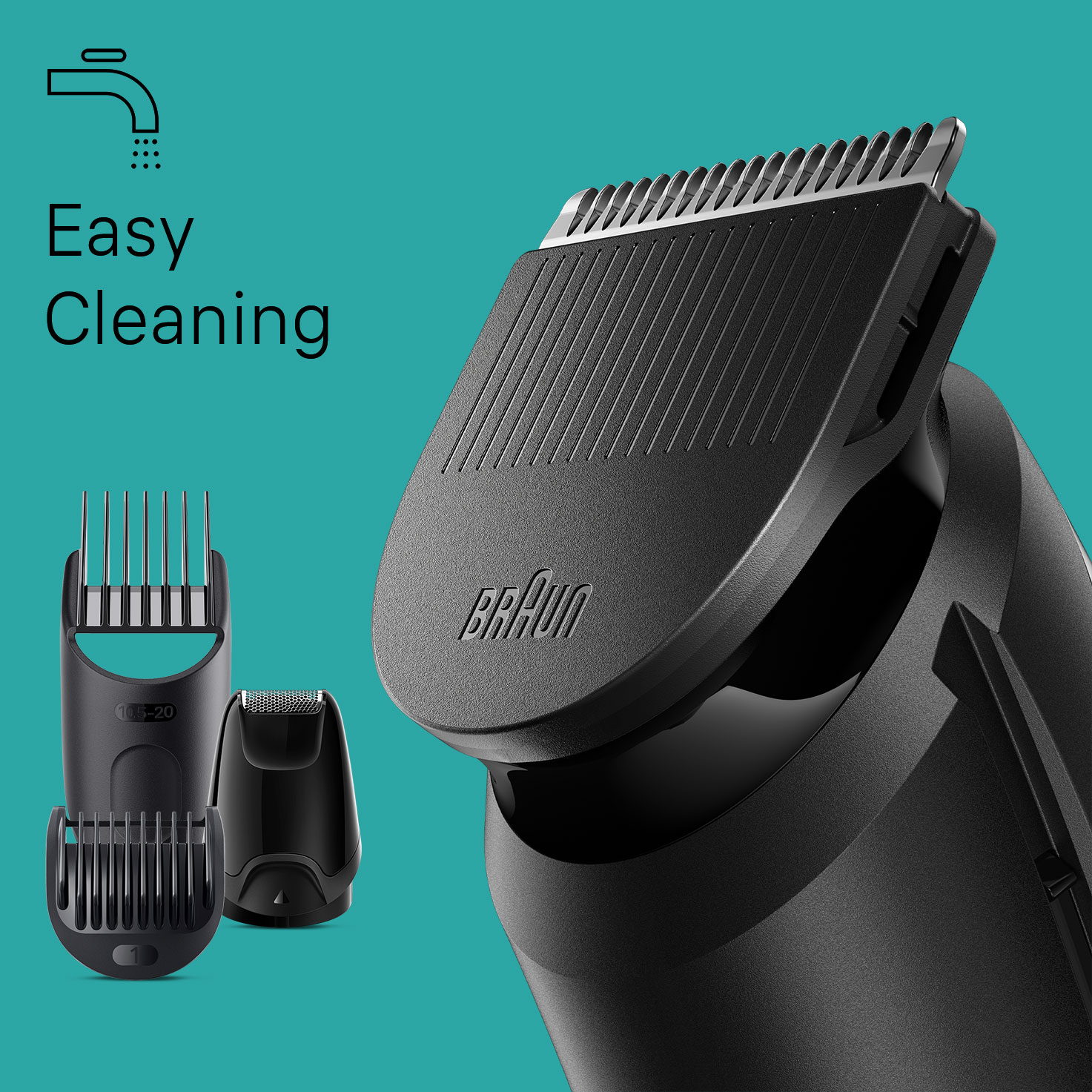 Braun Multigrooming Kit 3440 – image 7