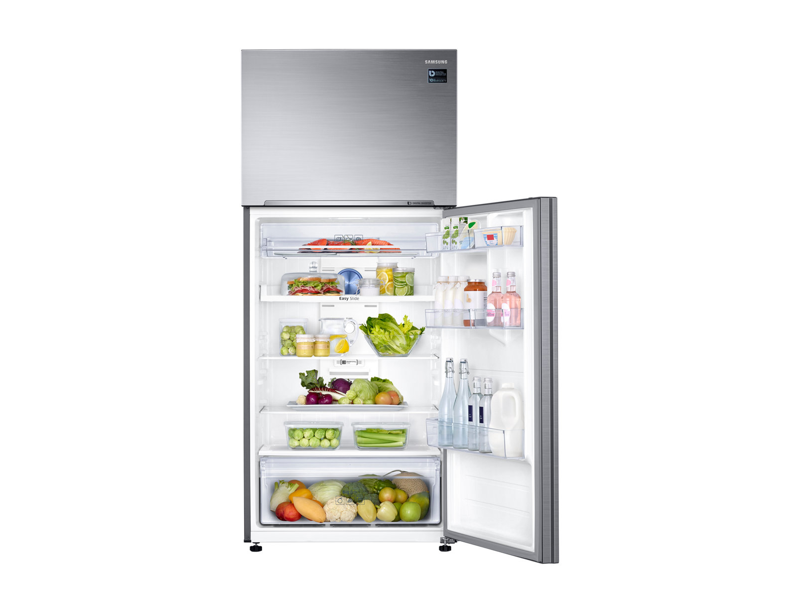 Samsung RT53K6030S8 Freestanding – image 8