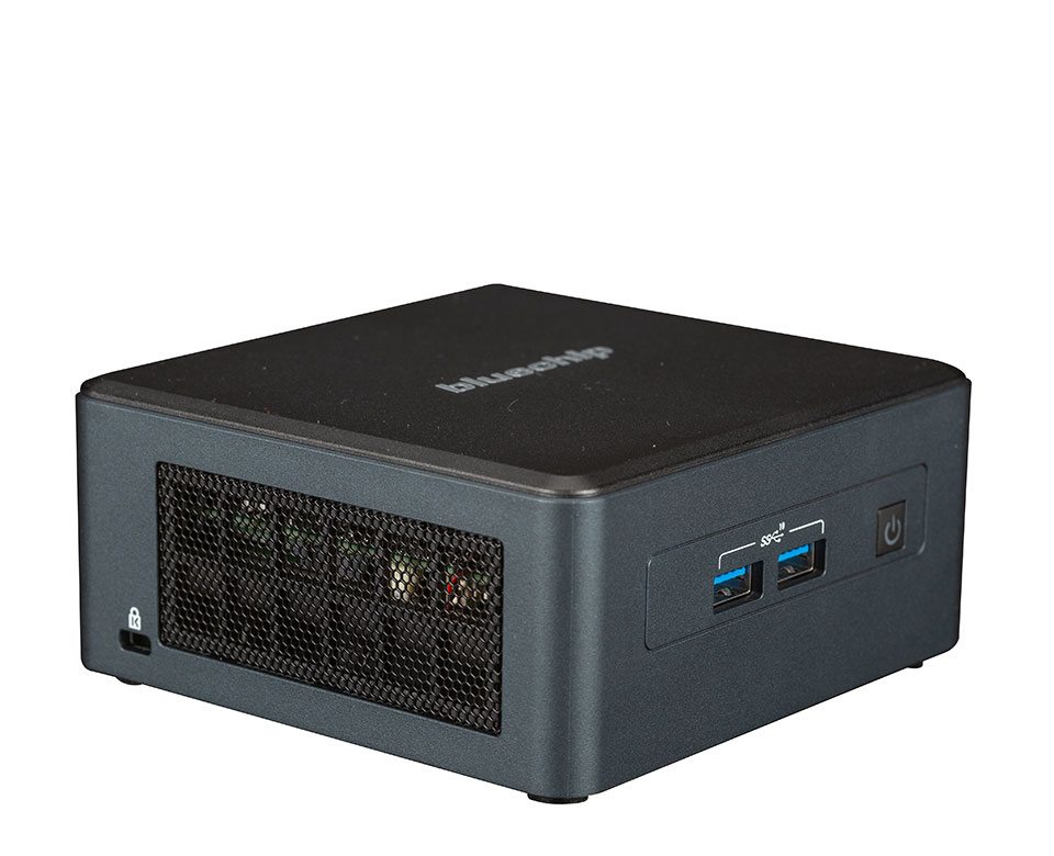 bluechip BUSINESSline N11155