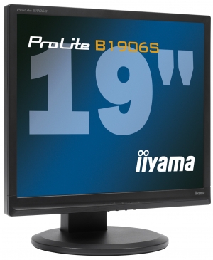 iiyama ProLite B1906S-B1 computer monitor – image 2