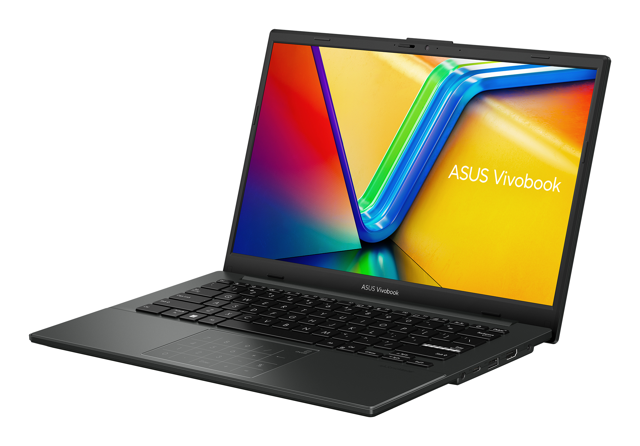ASUS Vivobook Go 14 E1404GA-NK275W — weergave 3