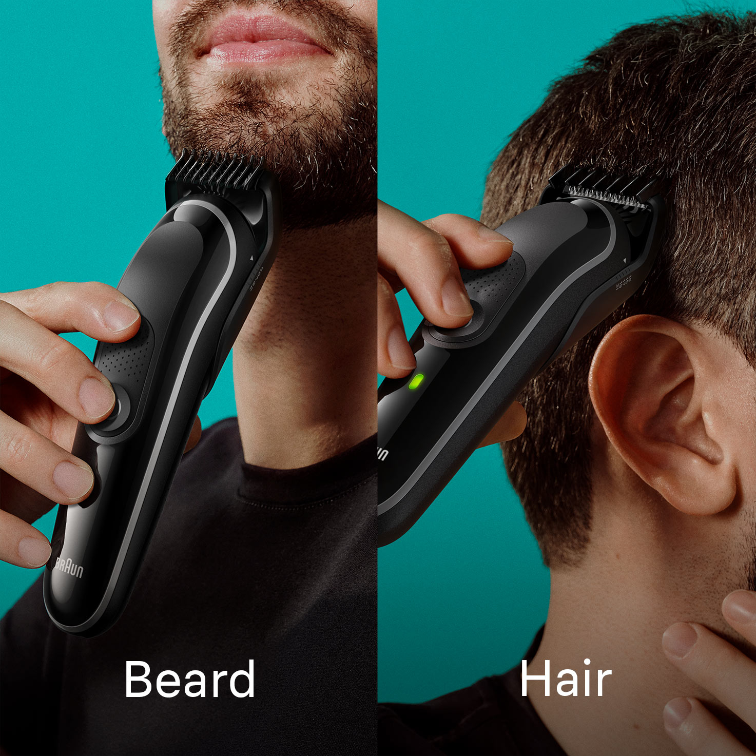 Braun Multigrooming Kit 3440 – image 5