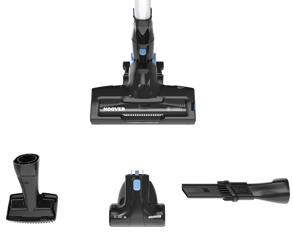 Hoover HF18DPT 019 – image 4