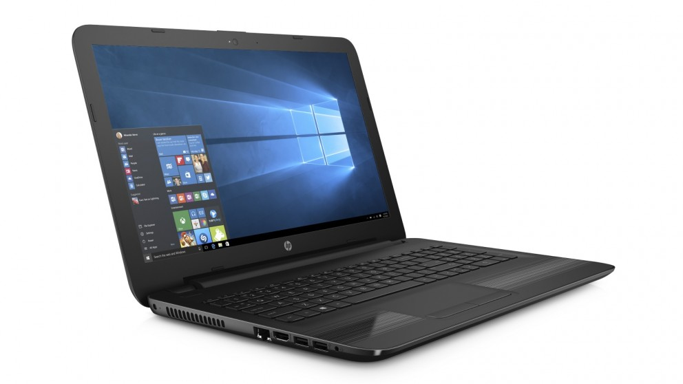 HP 15-ay010ca Intel® Celeron® N3060 Laptop – image 3