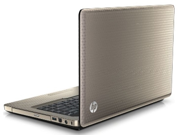 HP G62-110ED Notebook PC – image 4