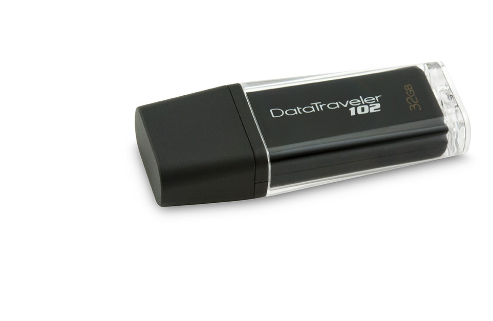 Kingston Technology DataTraveler – image 2