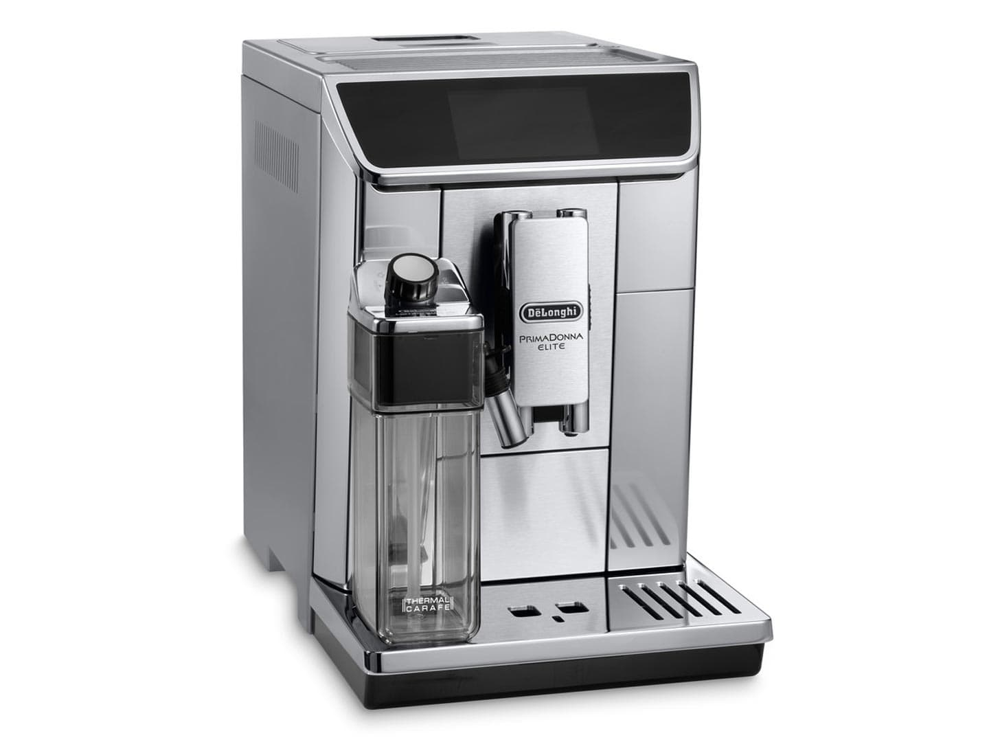 De’Longhi PrimaDonna Elite ECAM 650.75.MS – image 4