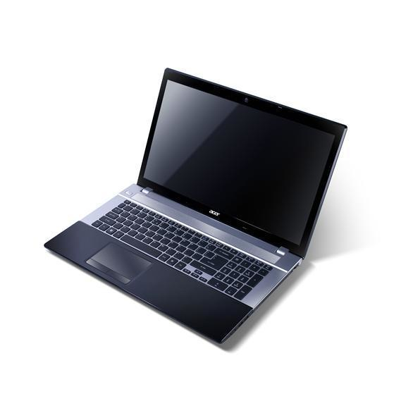 Acer Aspire 772G-747A4G50MAKK Intel® Core™ i7 i7-4702MQ Laptop 43.9 cm (17.3") HD+ 4 GB DDR3-SDRAM 500 GB HDD NVIDIA® GeForce® GT 750M Black – image 4