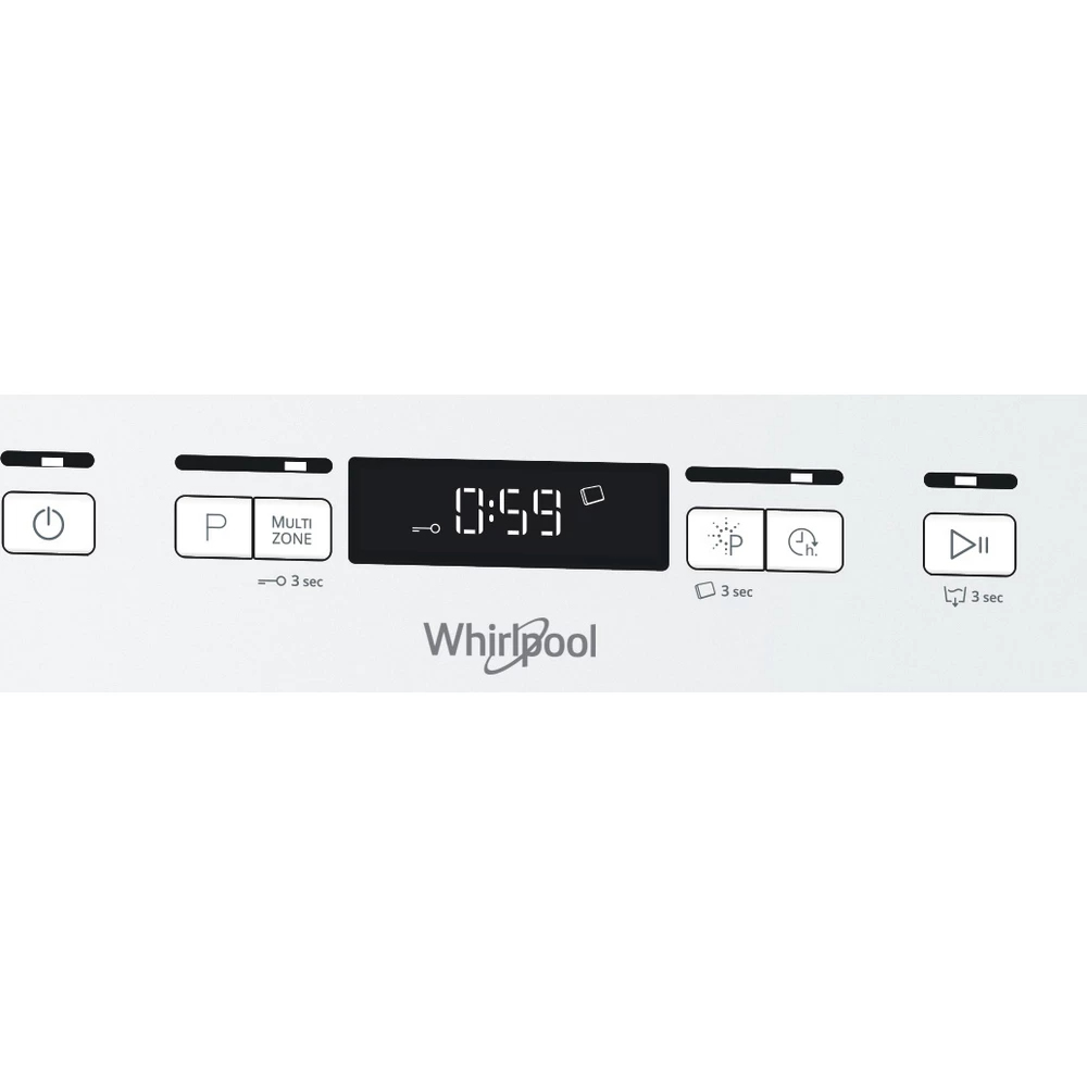 Whirlpool WFC 3C42P – image 3