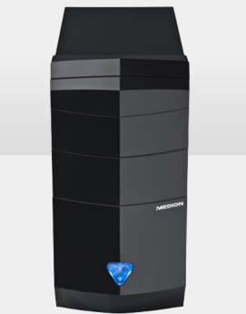 MEDION AKOYA P5352 – image 5