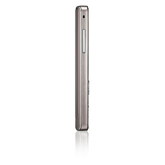 Samsung GT-S5610 6.1 cm (2.4") 91 g Black, Silver – image 2