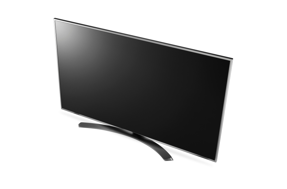 LG 55UH7650 TV 138.7 cm (54.6") 4K Ultra HD Smart TV Wi-Fi Black – image 4