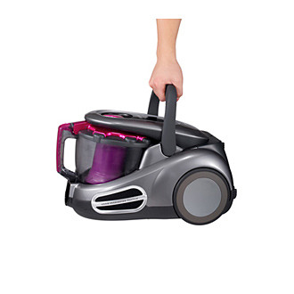 Samsung SC8680 2.5 L Cylinder vacuum 2000 W Bagless – image 6