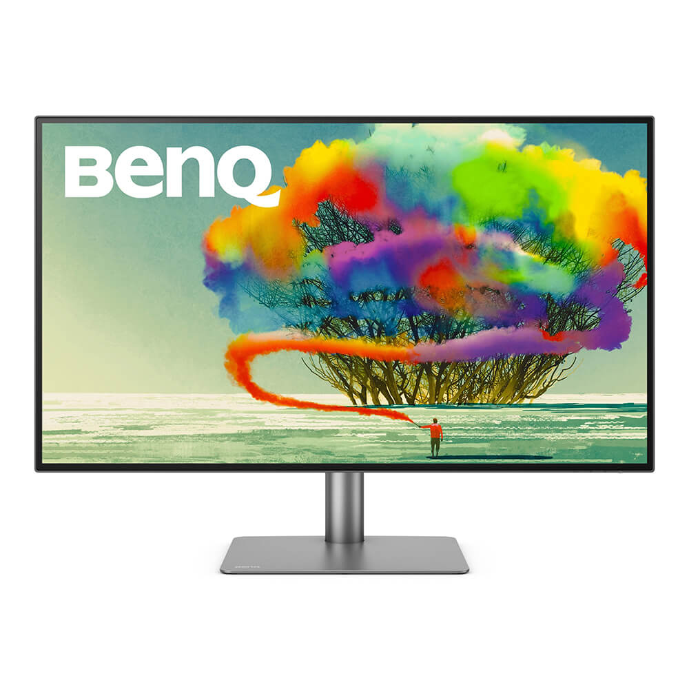 BenQ PD2720U computer monitor – image 1