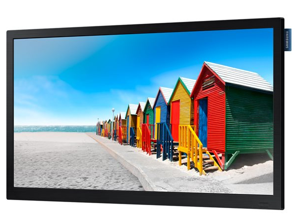 Samsung DB22D-P computer monitor – image 3