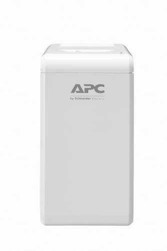 APC PE6U21W power distribution unit (PDU) 6 AC outlet(s) White – image 4
