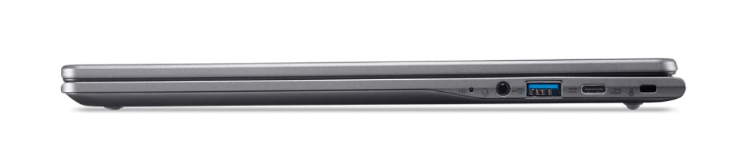 Acer Chromebook Plus 514 CB514-6HT-368E Intel Core 3 N355 – image 8