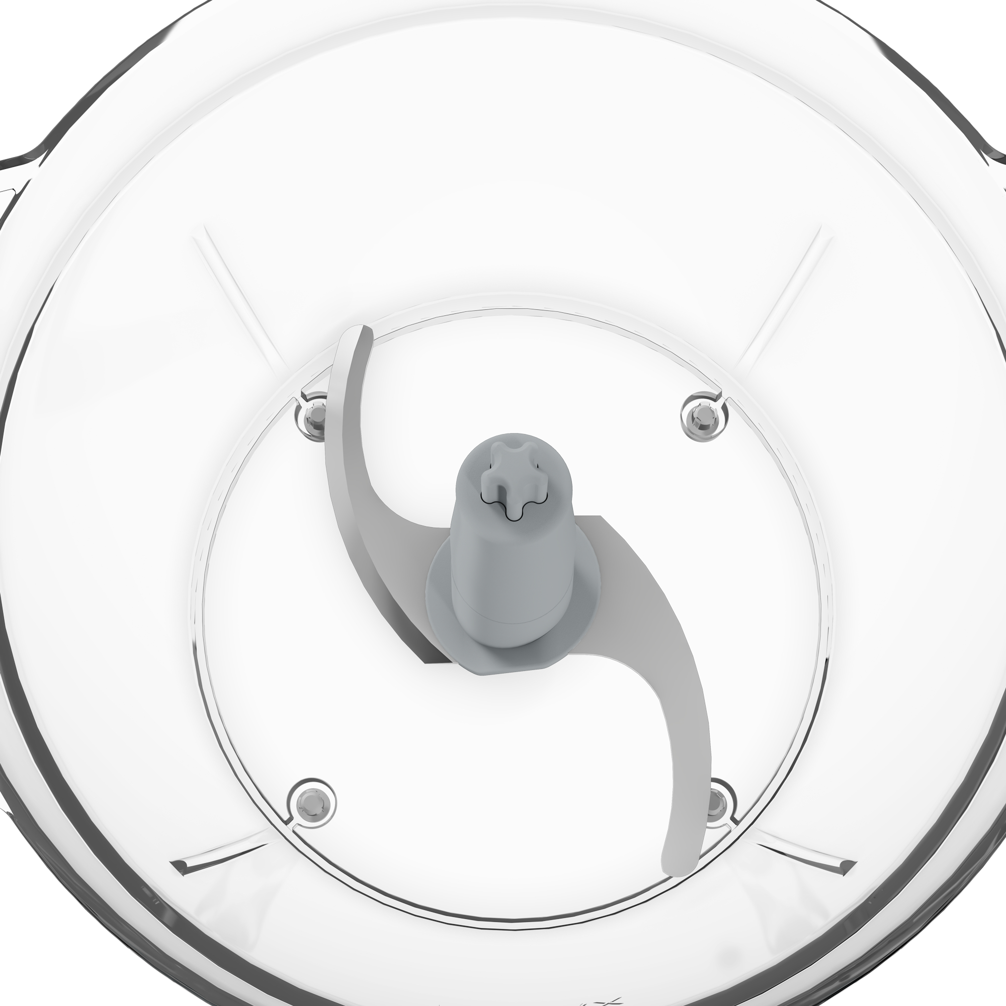 Beko 8911893200 electric food chopper – image 4