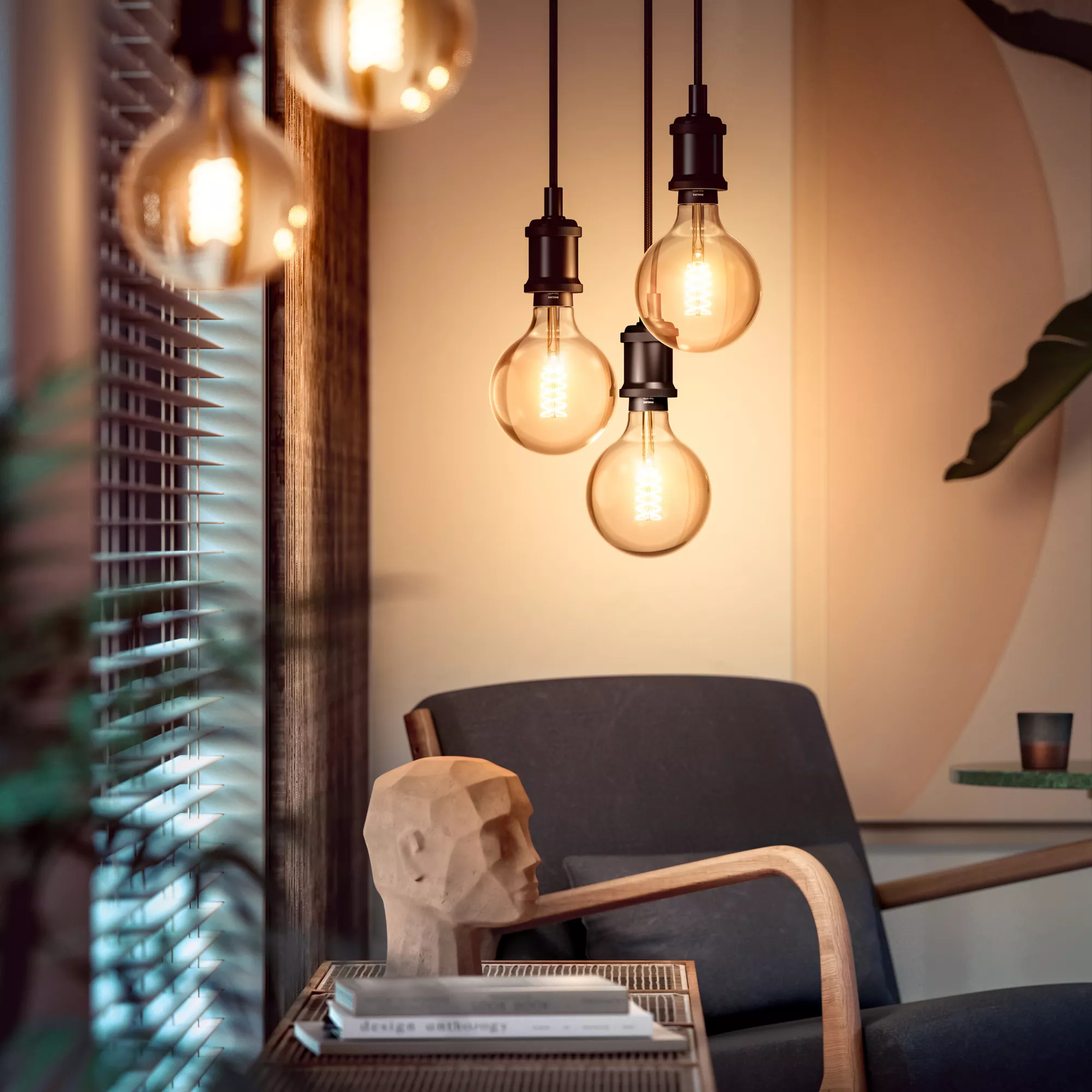 Philips by Signify Philips 8719514280649 smart lighting Smart bulb Bluetooth/Zigbee – image 3