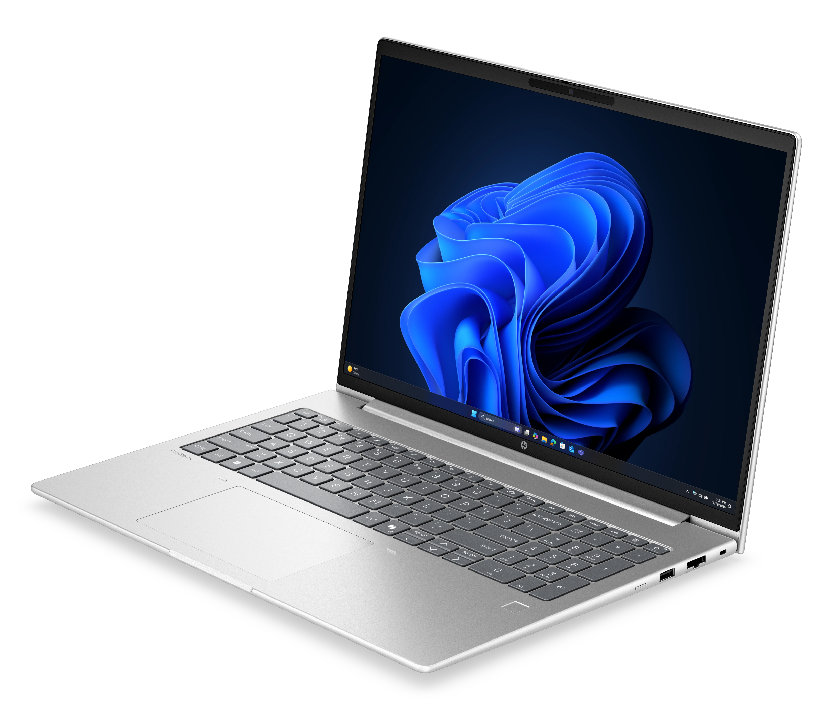 HP ProBook 4 G2a Notebook AI — miniatura 17