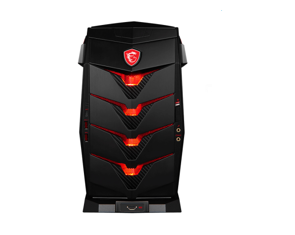 MSI X3 VR7RD-006DE