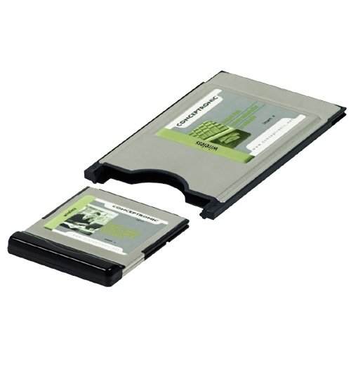 Conceptronic Bluetooth CF Card