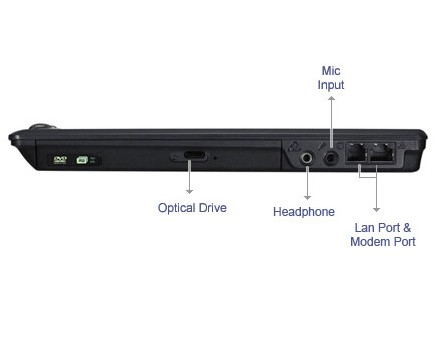 ASUS F9S-2P005C, NL – image 3