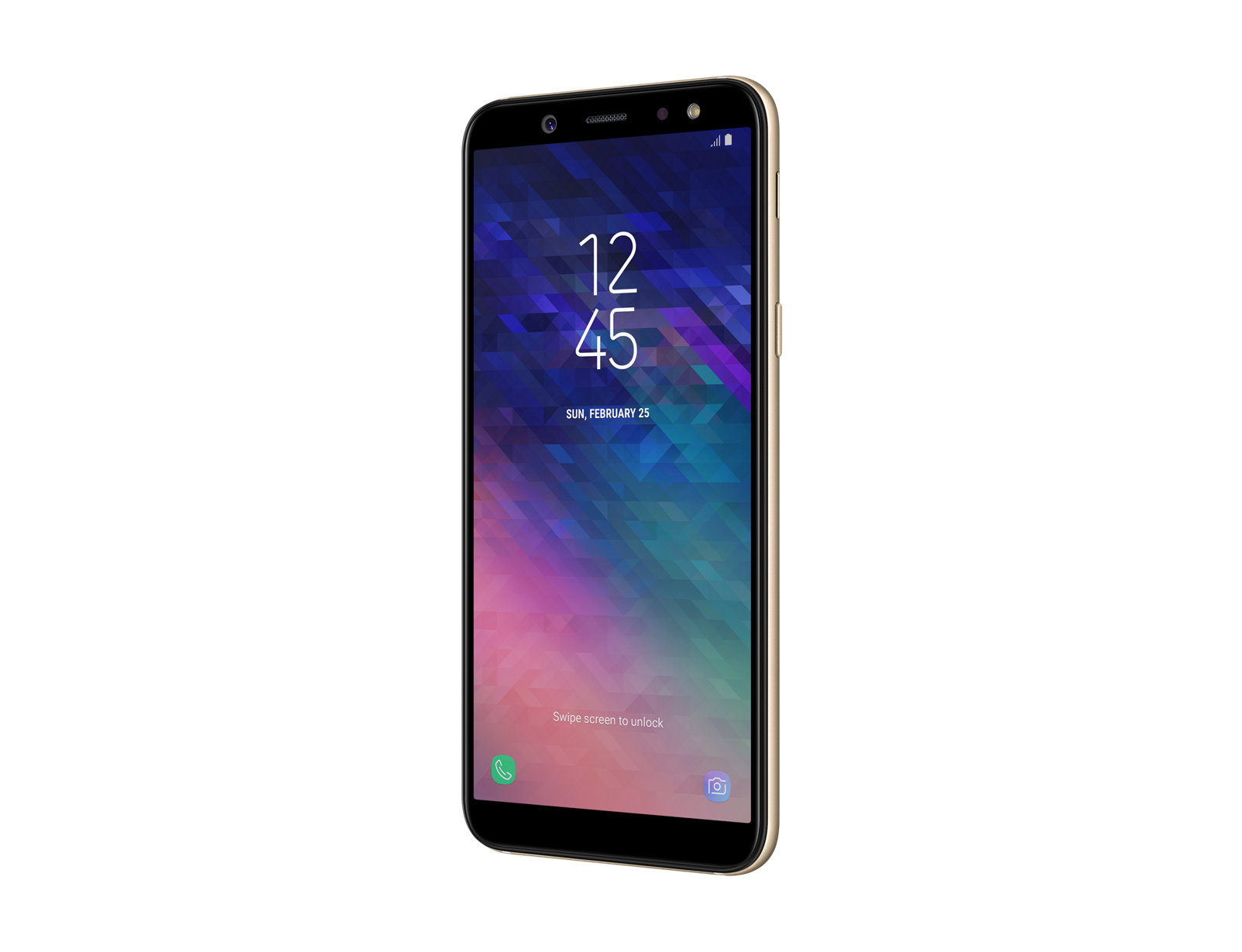 Samsung Galaxy A6 SM-A600GN – image 5